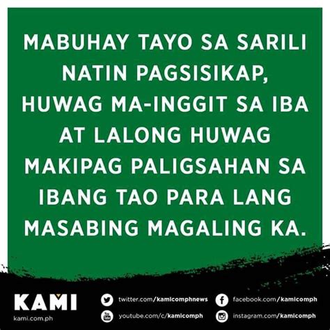 nanlalamang ng kapwa in english|kapwa in English .